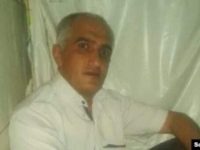 هشدار عفو بین‌الملل: جان کمال شریفی، زندانی سیاسی کرد، در خطر است