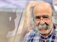انتقال کیوان صمیمی بهبهانی به زندان مرکزی کرج