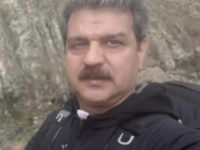 مخالفت با درخواست آزادی مشروط رضا شهابی، زندانی سیاسی