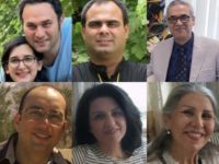 تفتیش منازل و بازداشت ۴ شهروند بهایی توسط نیروهای امنیتی
