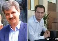 وخامت حال رضا شهابی و حسن سعیدی در اعتصاب غذا