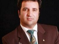 سومین هفته اعتصاب غذای محمد نجفی وکیل دادگستری