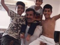 تأیید حکم اعدام عباس دریس در دیوان عالی تایید شد