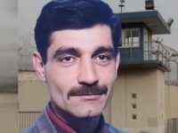 پیام زندانی سیاسی سعید ماسوری پس از انتقال به زندان قزل لحصار