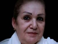 راحله راحمی پور برای تحمل حبس بازداشت شد