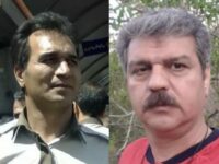 گزارشی از وضعیت رضا شهابی و حسن سعیدی، زندانیان سیاسی