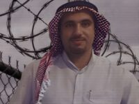 گزارشی از وضعیت محمدعلی عموری نژاد، زندانی سیاسی