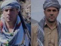 دستگیری ۲ شهروند ساکن توابع بوکان توسط نیروهای امنیتی