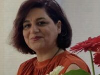 تفتیش منزل سونیا تودیعی، شهروند بهایی ساکن بابل