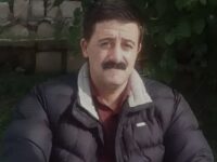 شهاب دارابی  راننده کامیون و فعال مجازی دستگیر شد