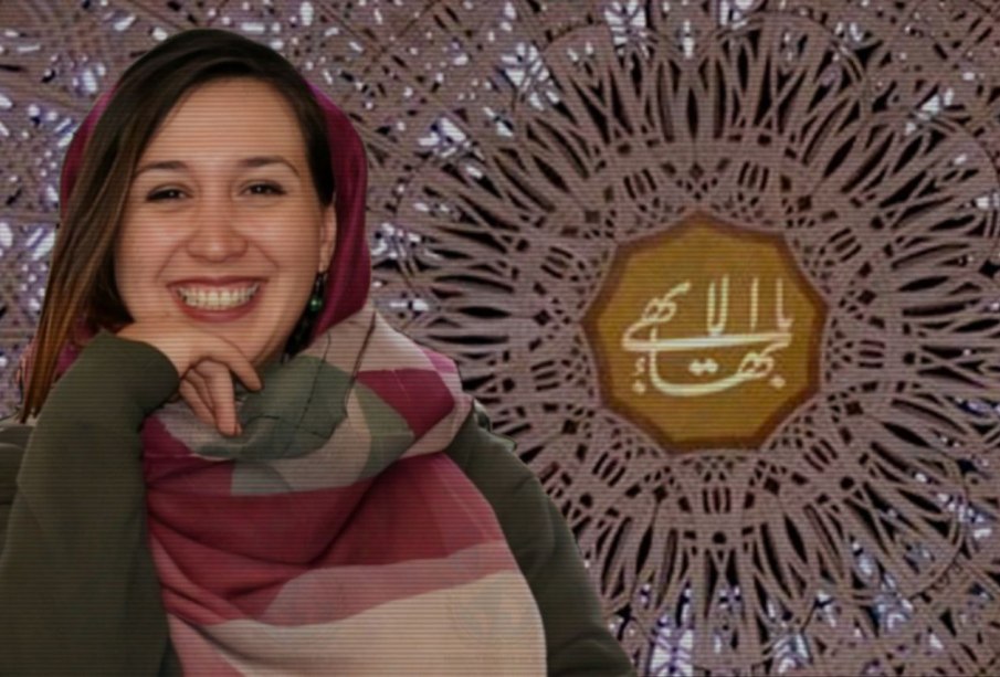 دستگیری نازنین عابدینی، شهروند بهایی در قائمشهر